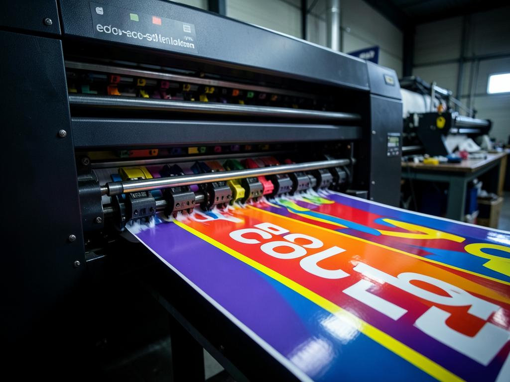 Campaign Banner Production